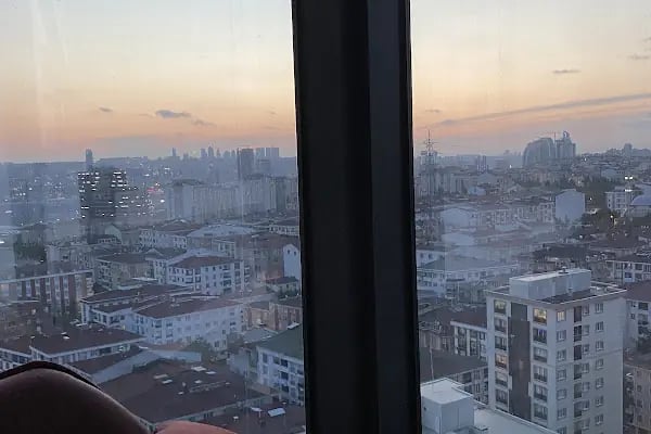Empire İstanbul Sales Office - Resim 17