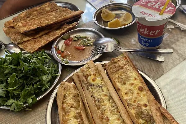 Konya Kadıköy corbacisi - Resim 5