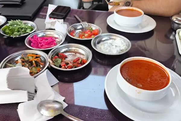 Konya Kadıköy corbacisi - Resim 4