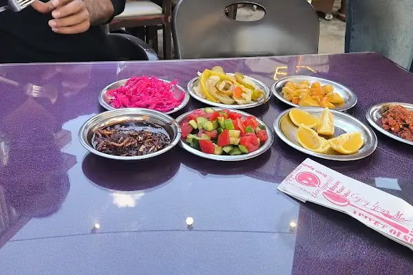 Konya Kadıköy corbacisi - Resim 17
