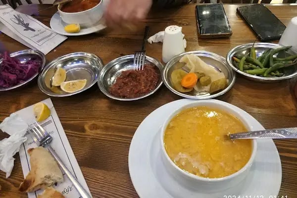 Konya Kadıköy corbacisi - Resim 6