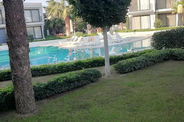 Bitez Residence - Resim 1