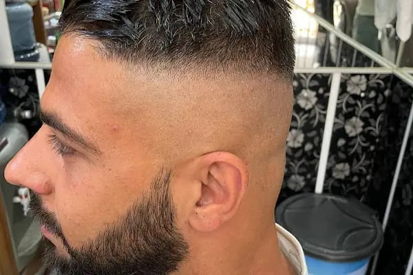 Gözde Barber Shop - Resim 6
