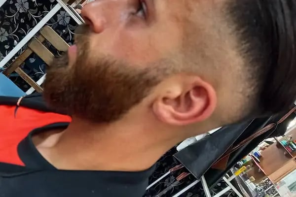 Gözde Barber Shop - Resim 10