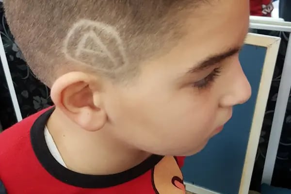 Gözde Barber Shop - Resim 13