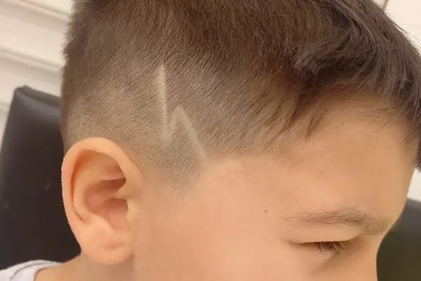Gözde Barber Shop - Resim 19