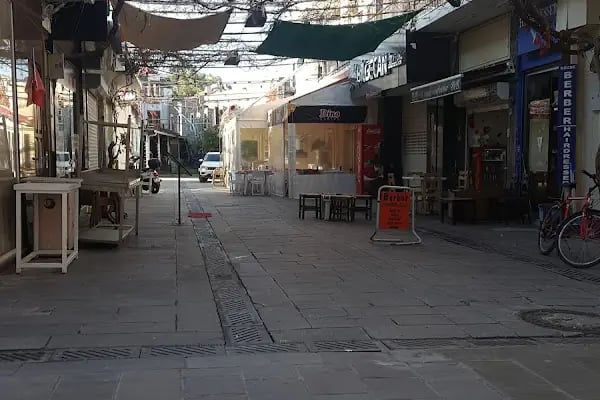Gözde Barber Shop - Resim 17