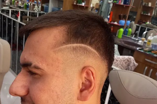 Gözde Barber Shop - Resim 20