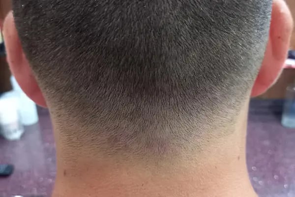 Gözde Barber Shop - Resim 15