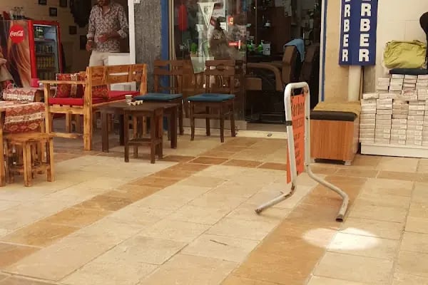 Gözde Barber Shop - Resim 7