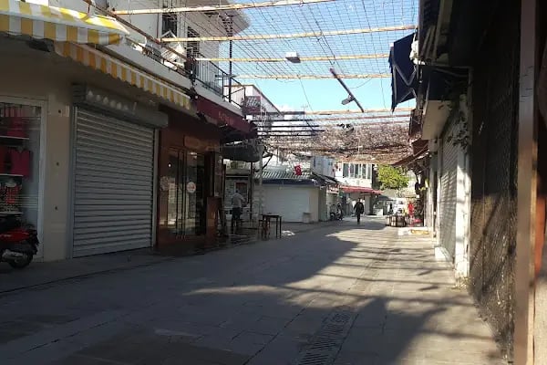 Gözde Barber Shop - Resim 8