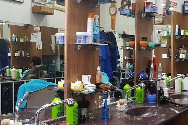 Gözde Barber Shop - Resim 4