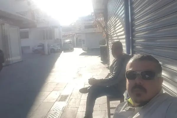 Gözde Barber Shop - Resim 14