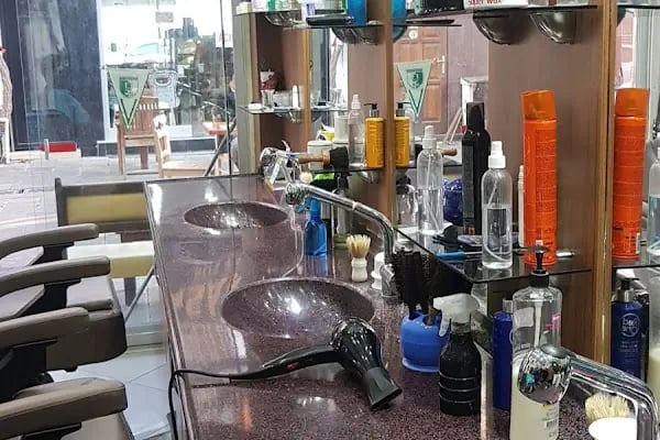 Gözde Barber Shop - Resim 5