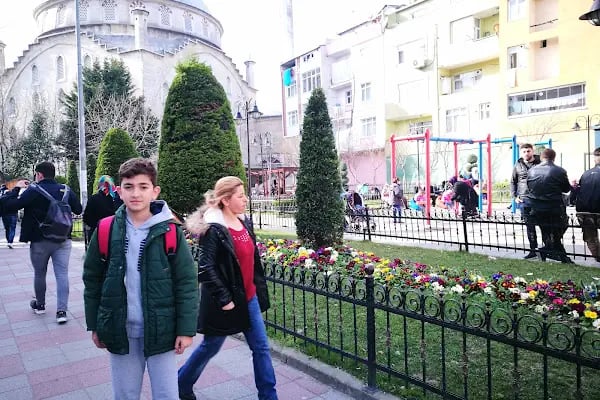 Tabya Çocuk Parkı - Resim 5