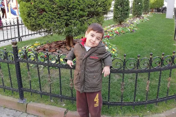 Tabya Çocuk Parkı - Resim 14