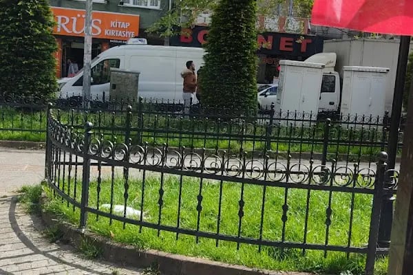 Tabya Çocuk Parkı - Resim 15