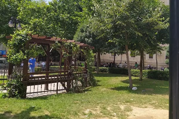 Tabya Çocuk Parkı - Resim 9