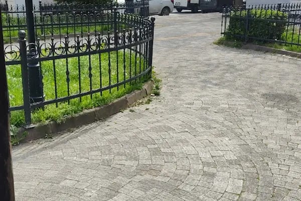 Tabya Çocuk Parkı - Resim 7