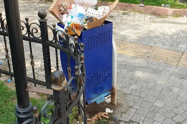 Tabya Çocuk Parkı - Resim 6