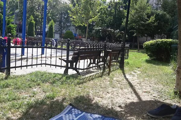 Tabya Çocuk Parkı - Resim 11