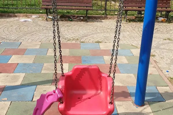 Tabya Çocuk Parkı - Resim 18