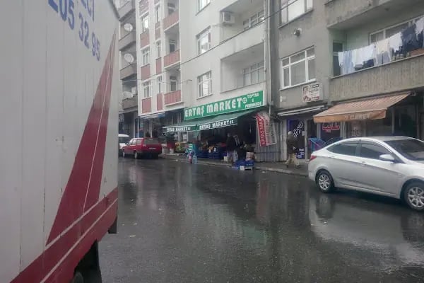 Tabya Çocuk Parkı - Resim 17