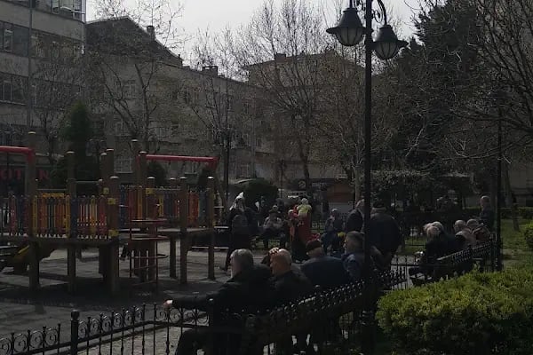 Tabya Çocuk Parkı - Resim 3