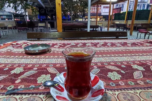 Tabya Çocuk Parkı - Resim 8
