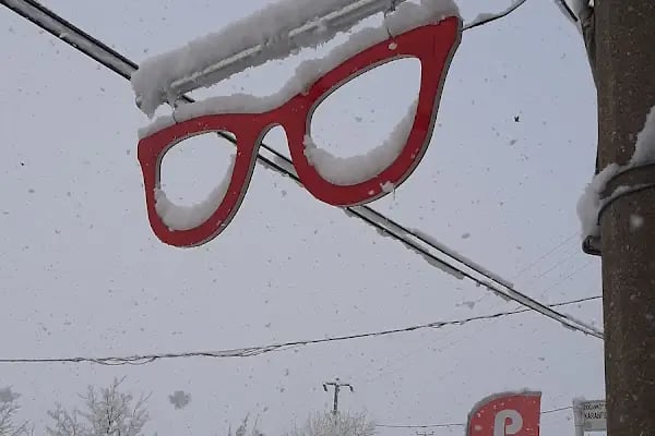 Mega Şehir Optik - Resim 4