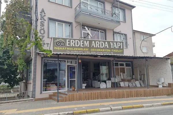 Erdem Arda Yapı - Resim 1