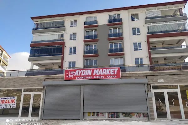 Aydın Market - Resim 2