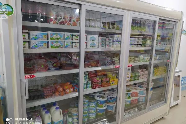 Aydın Market - Resim 5