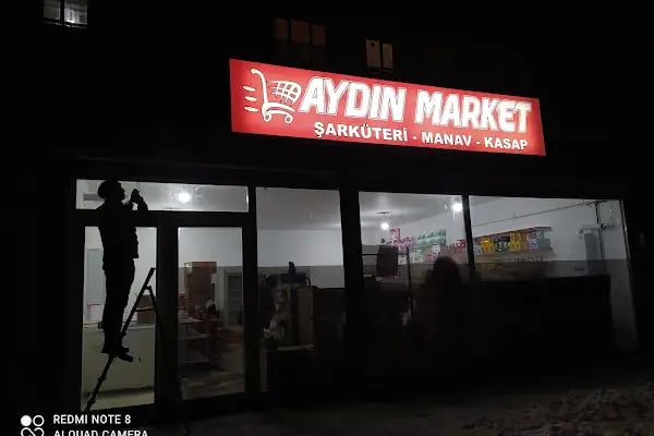 Aydın Market - Resim 9