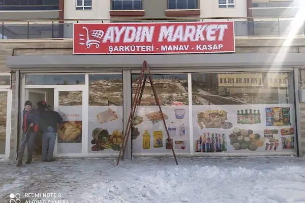 Aydın Market - Resim 7