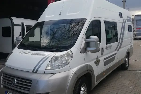 Gold karavan - Resim 19