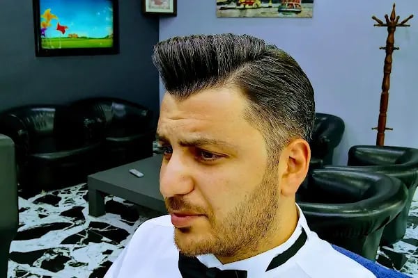 Akyol Erkek Kuaförü - Resim 7