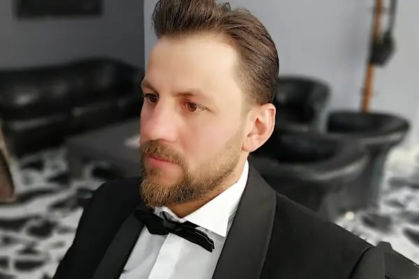 Akyol Erkek Kuaförü - Resim 8