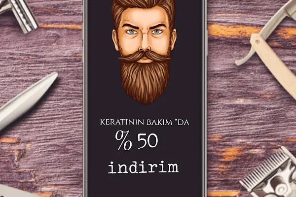 Akyol Erkek Kuaförü - Resim 16
