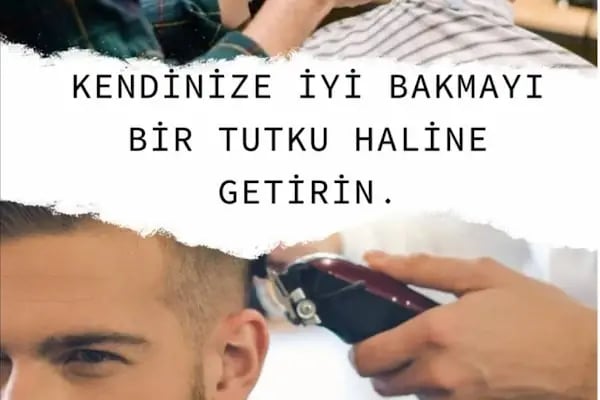 Akyol Erkek Kuaförü - Resim 15