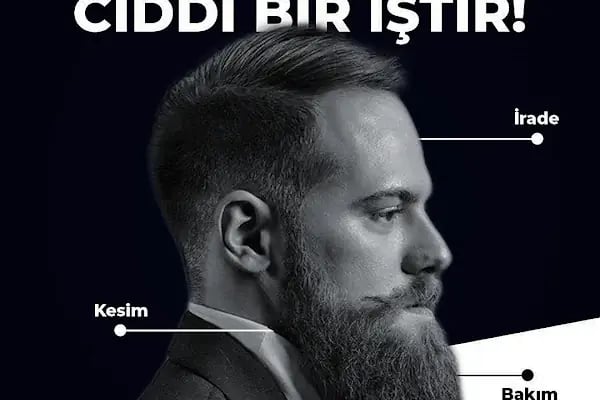 Akyol Erkek Kuaförü - Resim 17