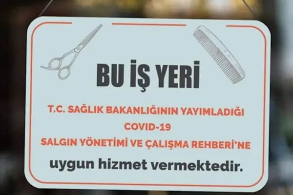 Akyol Erkek Kuaförü - Resim 5