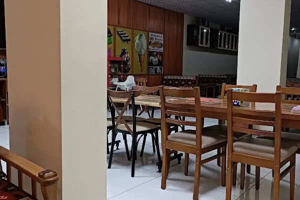 BALABAN CAFE - Resim 17