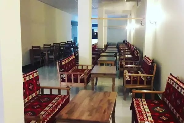 BALABAN CAFE - Resim 9