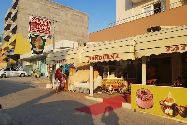 BALABAN CAFE - Resim 3