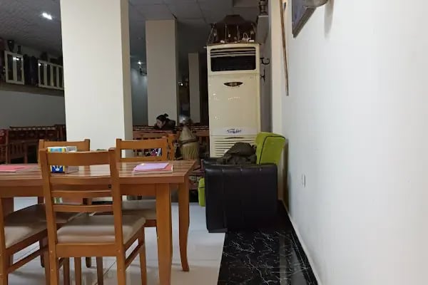 BALABAN CAFE - Resim 14