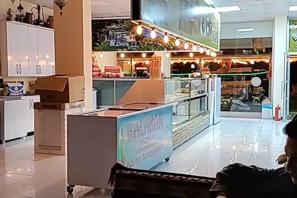 BALABAN CAFE - Resim 16