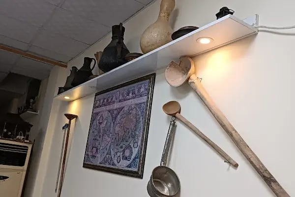 BALABAN CAFE - Resim 12