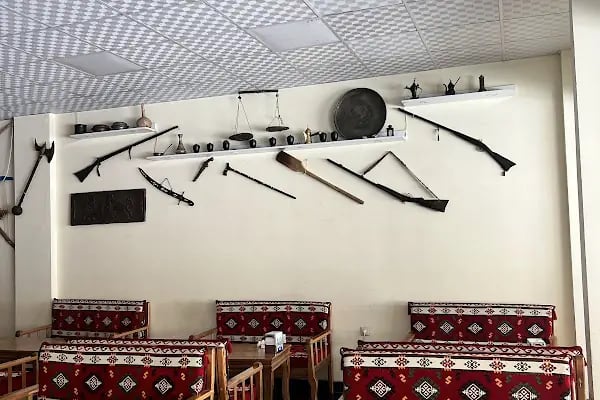 BALABAN CAFE - Resim 20