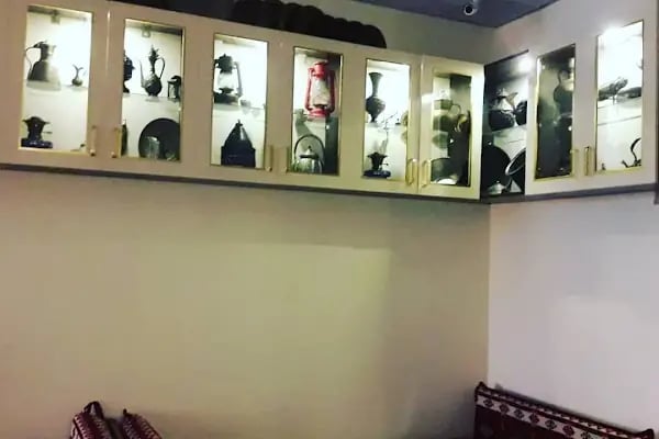 BALABAN CAFE - Resim 19
